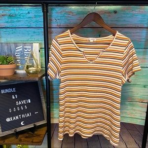 Ladies Warehouse One T Shirt Top